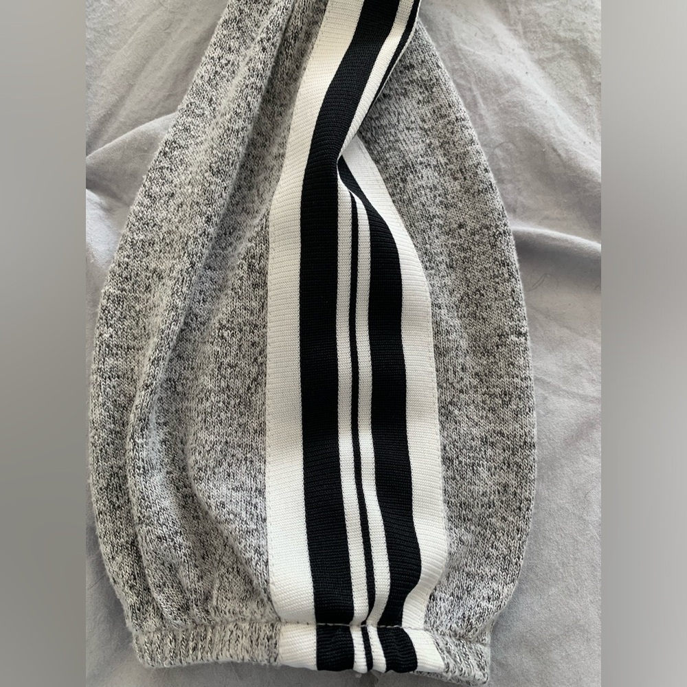 Soft light weight joggers